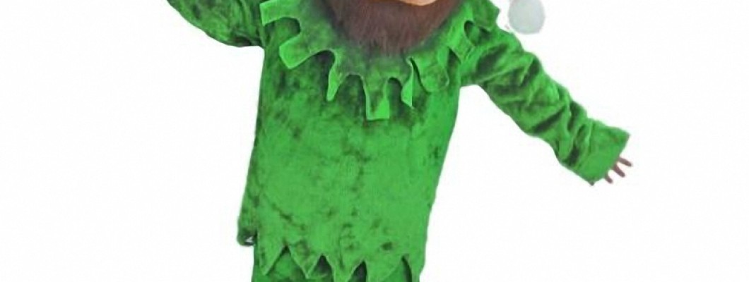 The Most Adorable Chipmunk Mascot Costumes for Children