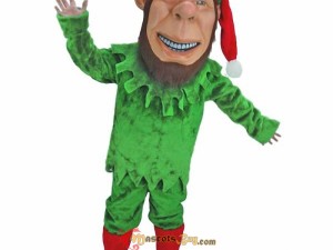 The Most Adorable Chipmunk Mascot Costumes for Children