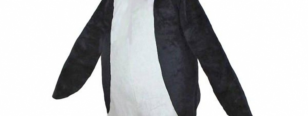 The History of Reindeer Mascots and Their Popularity