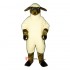 Ewela Mascot Costume Cosplay