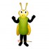 Fairy Fly Mascot Costume Cosplay
