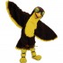 Falcon Mascot Costume Cosplay