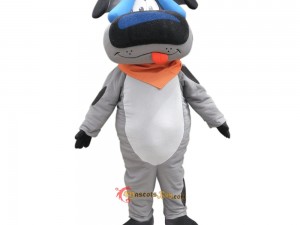 Reindeers Mascot Costumes: Perfect for Winter Wonderland Themes