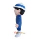 Fancy Administrator Mascot Costume Cosplay