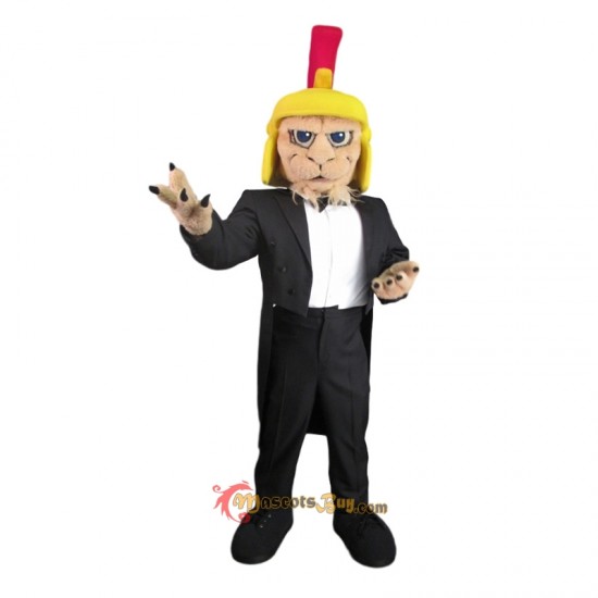Fancy Dress Jaguar Mascot Costume Cosplay