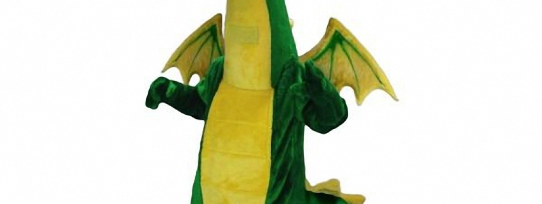 Mascot Magic: How Cougar Costumes Transform School Traditions