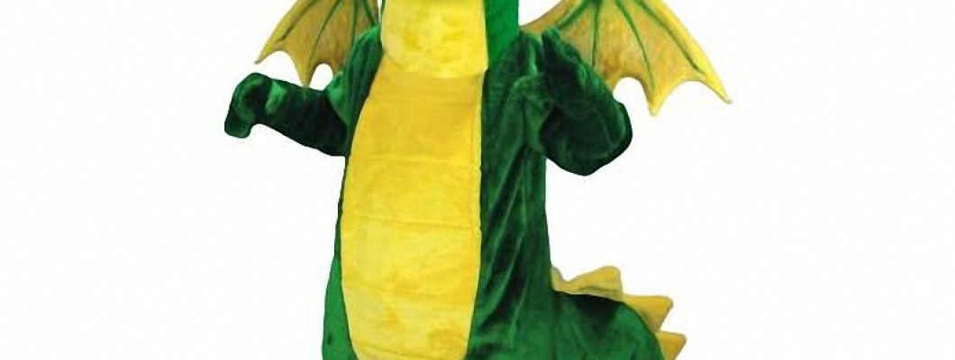 The Evolution of Chicken Mascot Costumes Over the Years