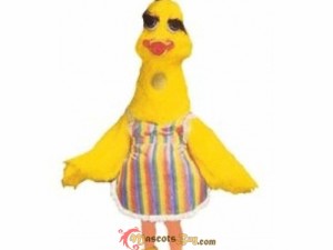 The Ultimate Guide to Squirrel Mascot Costume Maintenance