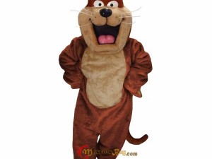 Why Invest in a Custom Mascot Costume