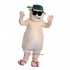 Fat Man Mascot Costume Cosplay