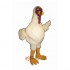 Fat Turkey Mascot Costume Cosplay