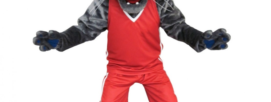 The Future of Mascot Costumes: Trends to Watch Out For