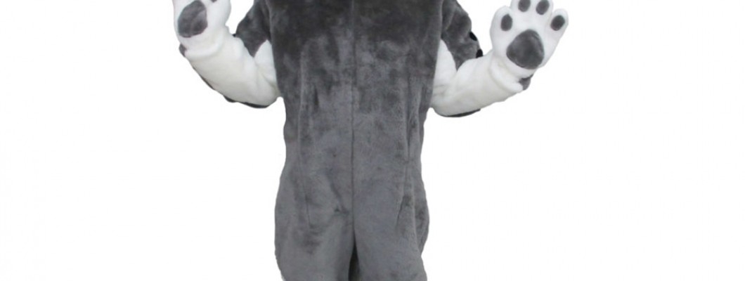 Top 5 Monster Mascot Costumes for Fundraising Events