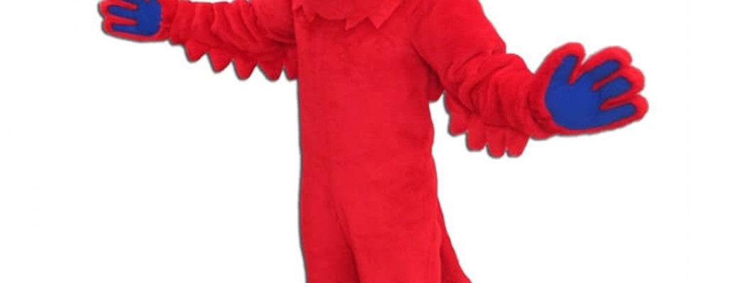 The Future of Elephant Mascot Costume Design