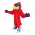 Ferocious Cardinal Mascot Costume Cosplay