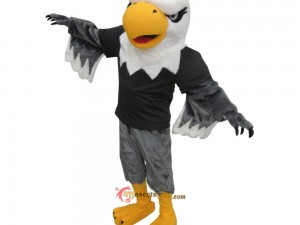 Bear Mascot Costumes: A Comparative Analysis of Different Materials Used