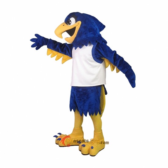 Ferocious Eagle Mascot Costume Cosplay