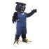 Ferocious Jaguar Mascot Costume Cosplay
