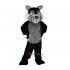 Ferocious Wolf Mascot Costume Cosplay