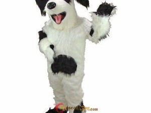 Why Every Business Should Have a Monster Mascot Costume