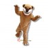 Fierce Bearcat Mascot Costume Cosplay
