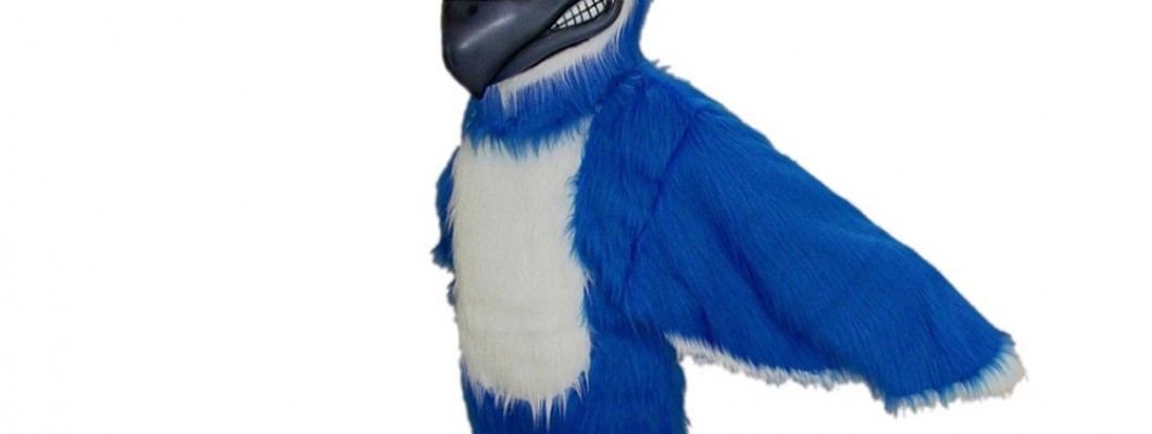 Monsters Mascot Costumes: Adding Fun to Sports Events