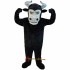 Fierce Bull Lightweight Mascot Costume Cosplay