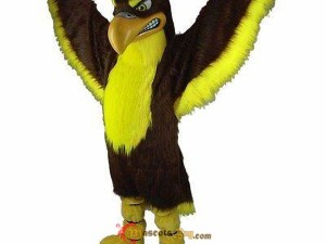 Why Every Sports Team Needs a Great Mascot Costume