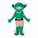 Fierce Goblin Mascot Costume Cosplay