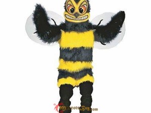 DIY Giraffe Mascot Costume: Step-by-Step Instructions