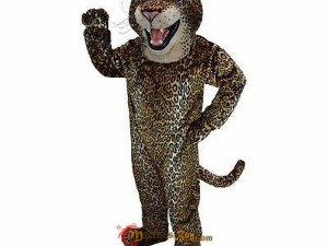 The Dos and Don'ts of Wearing a Mascot Costume at Events