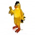 Finch Mascot Costume Cosplay