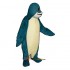 Finney Fish Mascot Costume Cosplay