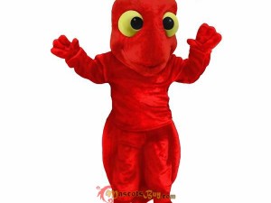 Where to Buy Affordable Squirrel Mascot Costumes Online