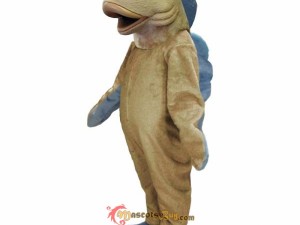 Best Online Stores for Leopard Mascot Costumes