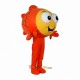 Fish mascot official Mascot Costume Cosplay