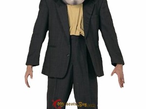 Seasonal Discounts on Mascot Costumes: When to Buy