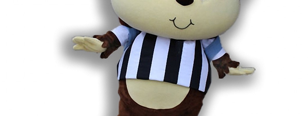 Navigating Challenges: Keeping Fish Mascot Costumes Maintained and Clean