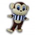 Flight Monkey Mascot Costume Cosplay