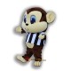 Flight Monkey Mascot Costume Cosplay