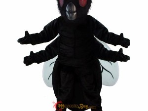 Chipmunk Mascot Costume Ideas for Halloween Parties