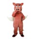 Flying Pig Swine Mascot Costume Cosplay