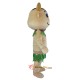 Forest Elf Mascot Costume Cosplay