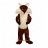 Fox Mascot Costume Cosplay