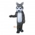 Fox Mascot Costume Cosplay