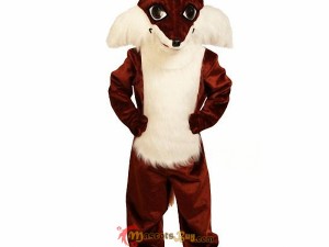 The Art of Performing in a Bird Mascot Costume