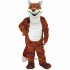 Fox Mascot Costume Cosplay