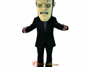 Famous Brands That Offer Lion Mascot Costumes