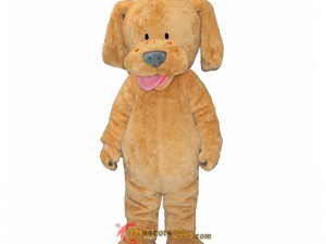 How to Create a Custom Leopard Mascot Costume