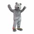 Friendly Bear Mascot Costume Cosplay